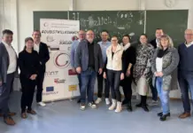 Realschule Plus Nierstein erhält erneut Förderpreis