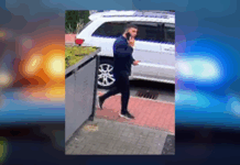 Fahndung der Polizei – Wer kennt den Mann? Fahndung Polizei