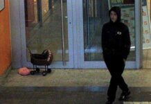 Öffentlichkeitsfahndung der Kriminalpolizei Wiesbaden