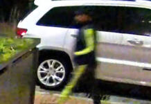 Fahndung der Polizei – Wer kennt den Mann?