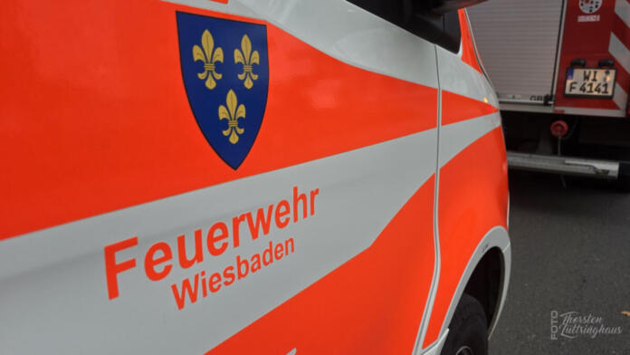 Feuerwehr Wiesbaden (6)