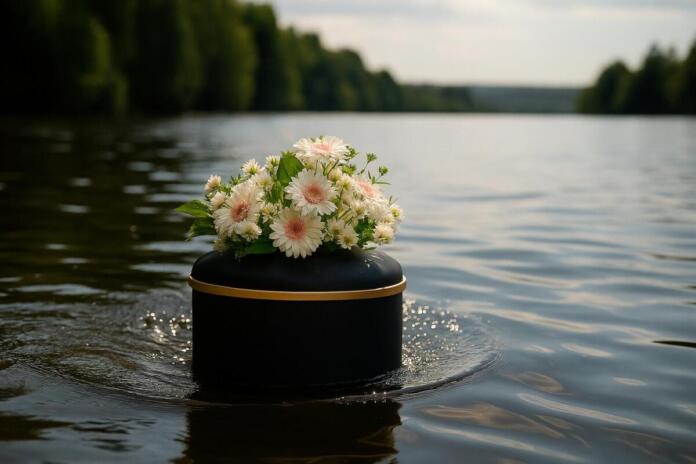 Flussbestattungen Rheinland-Pfalz