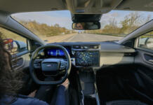 BlueCruise ab 2026 in weiteren Ford-Modellen verfügbar