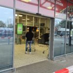 Neue Details zur Geldautomatensprengung in Ingelheim Geldautomatensprengung Ingelheim (2)