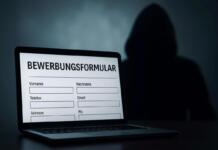 Betrugsmasche Ghost Job – Wenn der Traumjob zur Falle wird