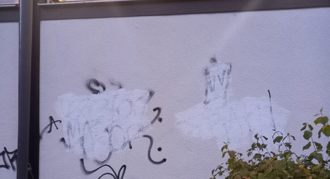 Graffiti Klein-Winternheim (1)