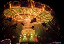 Das erwartet euch auf dem Hochheimer Markt 2025