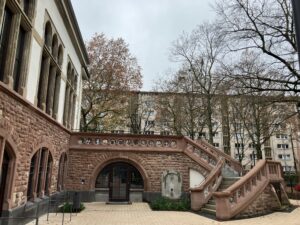 Gemeinde bodenheim appelliert an bürger und unternehmen