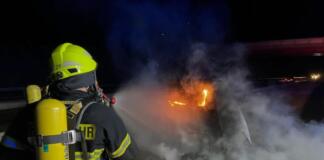 Foto: Feuerwehr Stadt Stromberg
