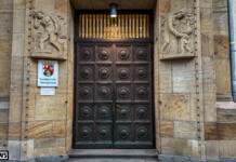 Neues Gerichtsurteil zur Burschenschaft in Mainz