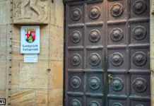 Schwerer Bankraub in Gensingen – Prozess gegen 50-Jährigen