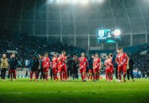 Mainz 05 erlebt bitteren Abend in der Conference League