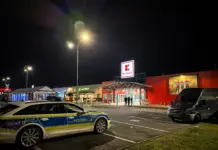 Explosion in Ingelheim – Fahndung der Polizei