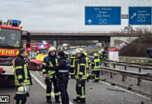 Bad Kreuznach: Geisterfahrer verursacht tödlichen Unfall