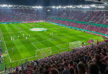 Mainz 05: Starke Leistung trotz unglücklichem Eigentor