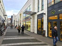 Ingelheim Heimatshoppen
