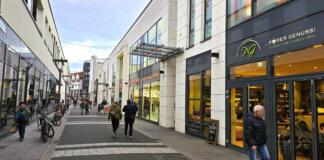 Ingelheim Heimatshoppen