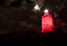 Ingelheim startet mit traditioneller Illumination in die Adventszeit Quelle: Stadt Ingelheim