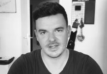 Youtube-Star Jan Zimmermann von „Gewitter im Kopf“ ist tot Jan Zimmermann