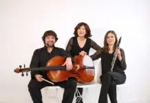 Klangstrom Bingen lädt ein: Verzaubernde Weihnachtskonzerte