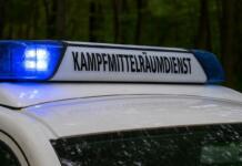 Evakuierung wegen Panzerfaust bei Bad-Kreuznach