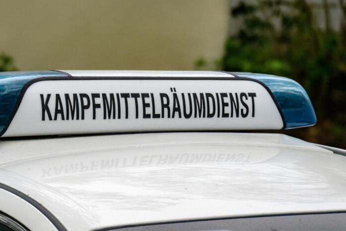 Kampfmittelraeumdienst