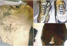 Leichenfund in Hessen – Wer kennt die Person?