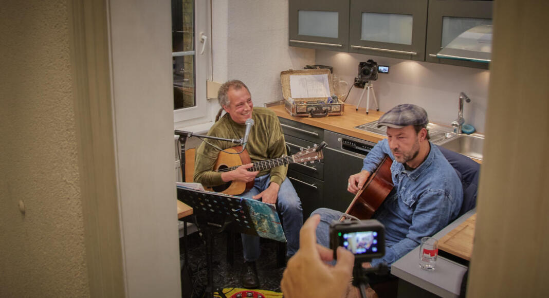 Küchenkonzert Oppenheim