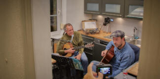 Küchenkonzert Oppenheim