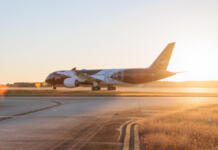 Lufthansa: Boeing 787-9 mit Sonderlackierung zum Jubiläum Quelle: Lufthansa