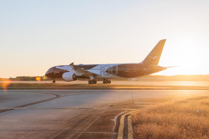 Quelle: Lufthansa Quelle: Lufthansa