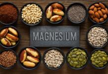 Warum Magnesium für den Körper unverzichtbar ist