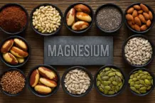 Warum Magnesium für den Körper unverzichtbar ist