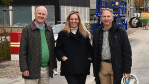 Weihnachtsbasar im tierheim mainz