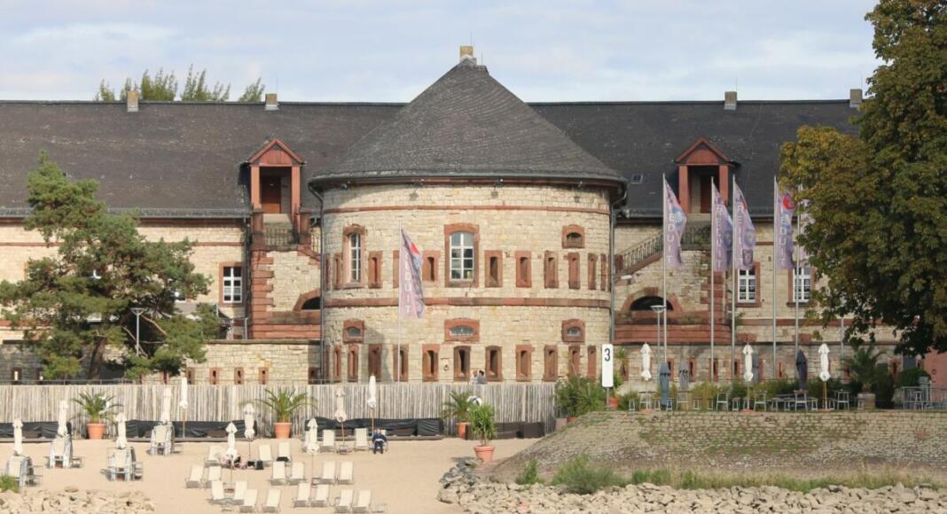 Mainz Kastel