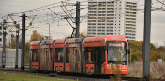 Erstes öffentliches Forum zum Mobilitätsplan Mainz