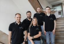 10 Jahre „make it eazy“: IT-Dienstleister aus Ginsheim-Gustavsburg feiert Jubiläum Das Team von make it eazy. IT-Service und Solution GmbH