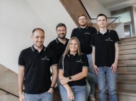 Das Team von make it eazy. IT-Service und Solution GmbH