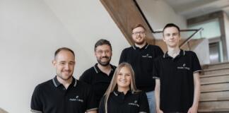 Das Team von make it eazy. IT-Service und Solution GmbH