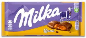 Milka Rückruf