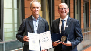 Preise für detlef schuppan | foto: peter pulkowski