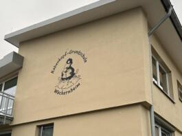 Rabenkopfschule Wackernheim