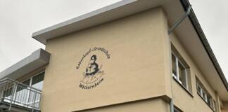 Rabenkopfschule Wackernheim