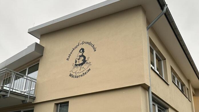 Rabenkopfschule Wackernheim