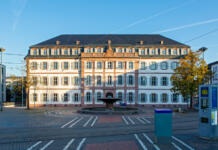 Regierungspräsidium Darmstadt: Neue Allgemeinverfügung für Südhessen Regierungspräsidium Darmstadt