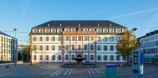 Regierungspräsidium Darmstadt