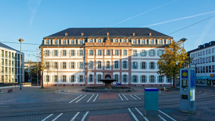 Regierungspräsidium Darmstadt Regierungspräsidium Darmstadt