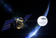 Neues Solar Cell Cover Glas von Schott Mainz für Weltraumanwendungen