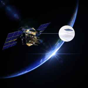 Neues solar cell cover glas von schott mainz für weltraumanwendungen Neues solar cell cover glas von schott mainz für weltraumanwendungen