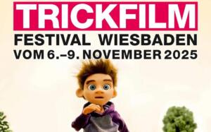 Das internationale trickfilmfestival in wiesbaden